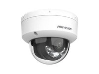 Hikvision DS-2CD2163G2-LIS2U - Network surveillance camera - Fixed dome